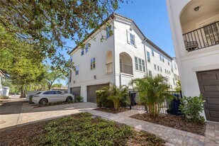 309 S Fremont Ave in Tampa, FL - Building Photo