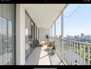 20379 W Country Club Dr, Unit Victoria in Aventura, FL - Building Photo - Building Photo