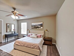 3412 SE 95th St in Moore, OK - Building Photo - Building Photo