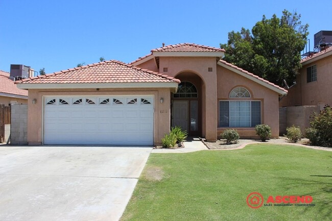 property at 6212 Quaking Aspen St