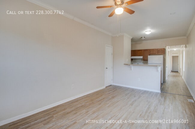 12203 Artes St in Gulfport, MS - Building Photo - Building Photo