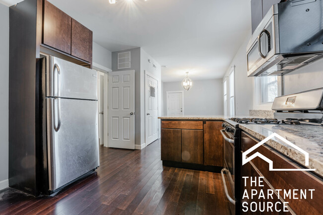 2968 N Ridgeway Ave in Chicago, IL - Building Photo - Building Photo
