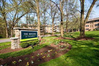 The Brook At Columbia in Columbia, MD - Building Photo - Building Photo