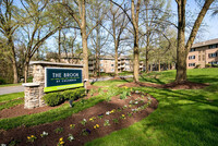 The Brook At Columbia in Columbia, MD - Foto de edificio - Building Photo