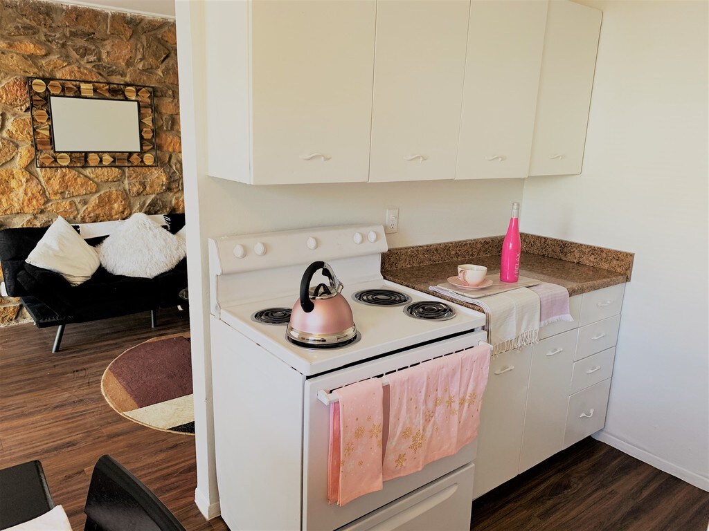 Cielo Vista Apartments in El Paso, TX