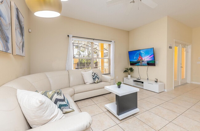 property at 8960 Candy Palm Rd