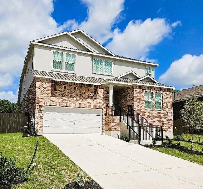 property at 2105 Four Waters Lp