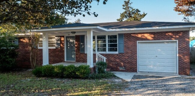 property at 26 Station Rd