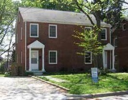 3109-3111 Douglas St in Raleigh, NC - Building Photo