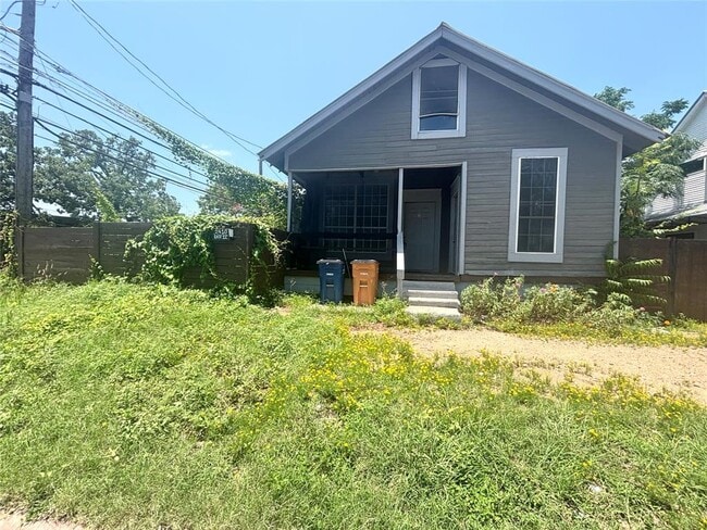 property at 2410 E 12th St
