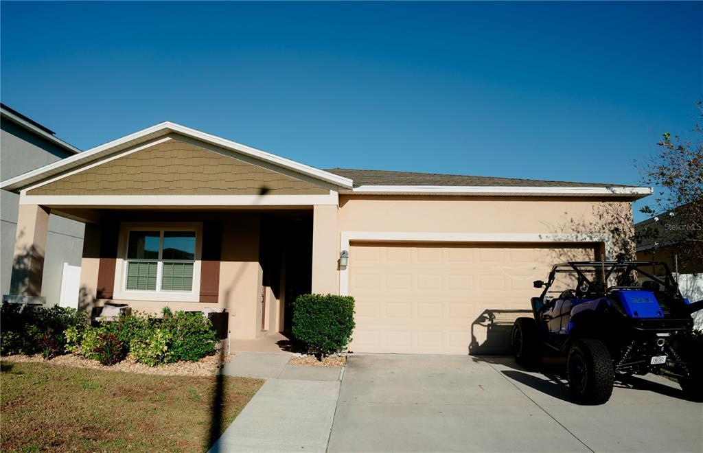 153 Taft Dr in Davenport, FL - Building Photo