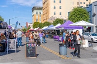 Apartments in Salinas, CA