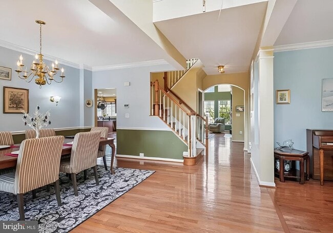 property at 14532 Jansbury St