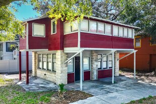 Kentucky 1414 in St. Petersburg, FL - Building Photo