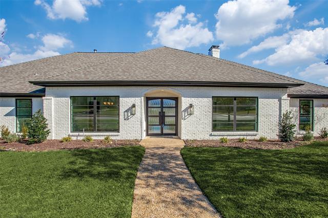 7035 Orchid Ln in Dallas, TX - Building Photo - Building Photo