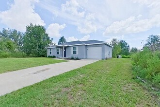 15739 SW 57th Terrace Rd in Ocala, FL - Building Photo - Building Photo