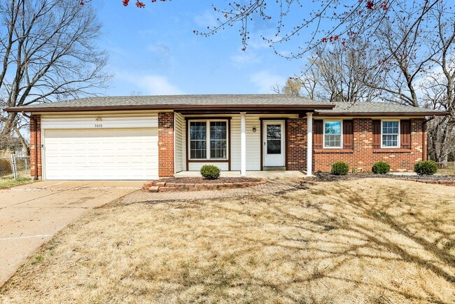 property at 3035 Oriental Dr