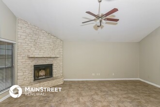 11410 Bear Paw Path in San Antonio, TX - Building Photo - Building Photo