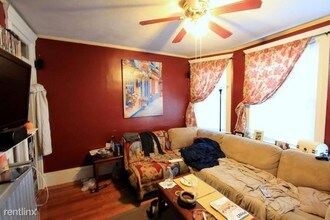 74 Avon St-Unit -Apt 2L in Somerville, MA - Foto de edificio - Building Photo