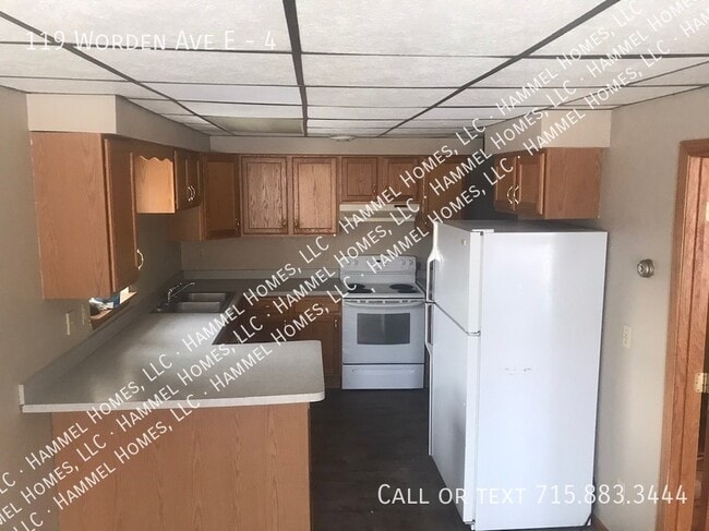 property at 119 Worden Ave E