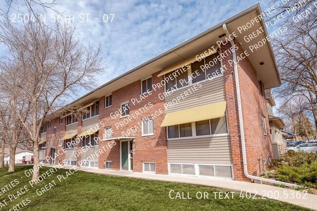 property at 2504 N 56th St