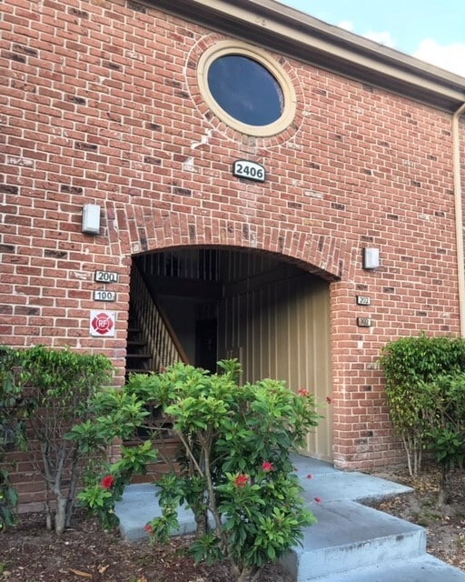 2406 Branch Way