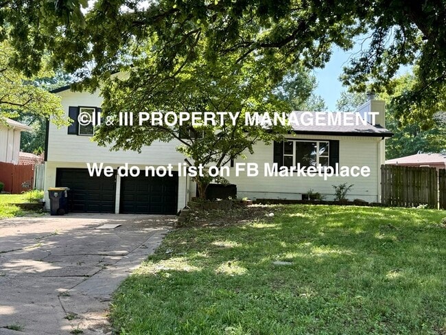 8101 NE 53rd St