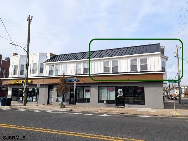 5201 Ventnor Ave in Ventnor City, NJ - Foto de edificio - Building Photo