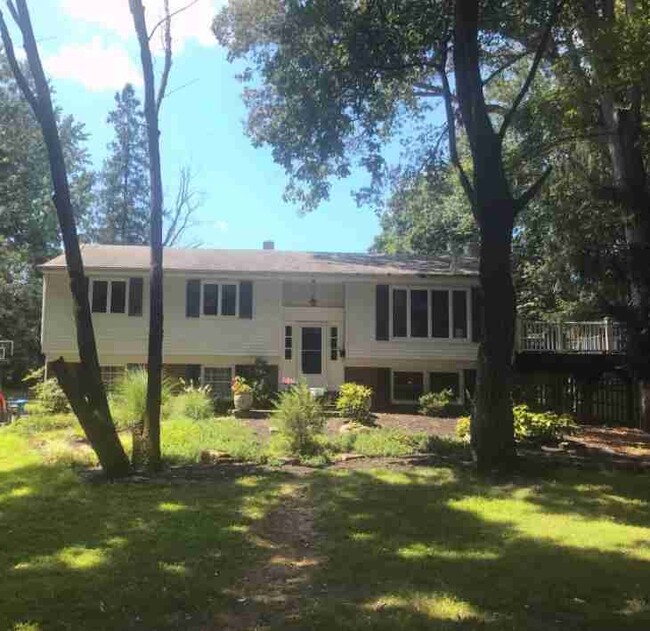 property at 22 Houston Rd