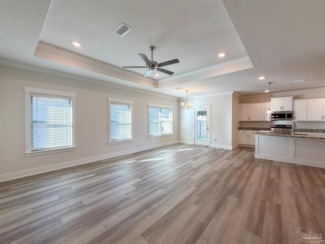 7429 Jamesville Rd in Pensacola, FL - Building Photo - Building Photo