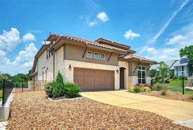 101 Maxwell Way in Austin, TX - Building Photo - Building Photo