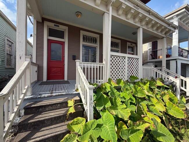 2420 Jena St, Unit 2420 in New Orleans, LA - Building Photo - Building Photo