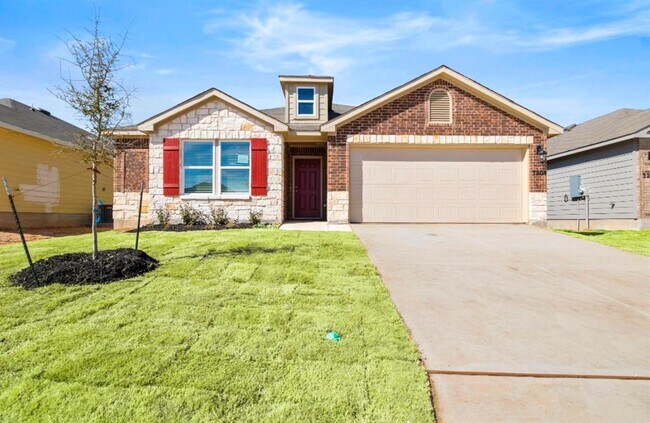 property at 3204 Ridge Pl