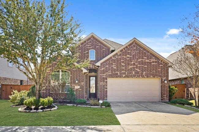 property at 18211 Kilmacolm Dr