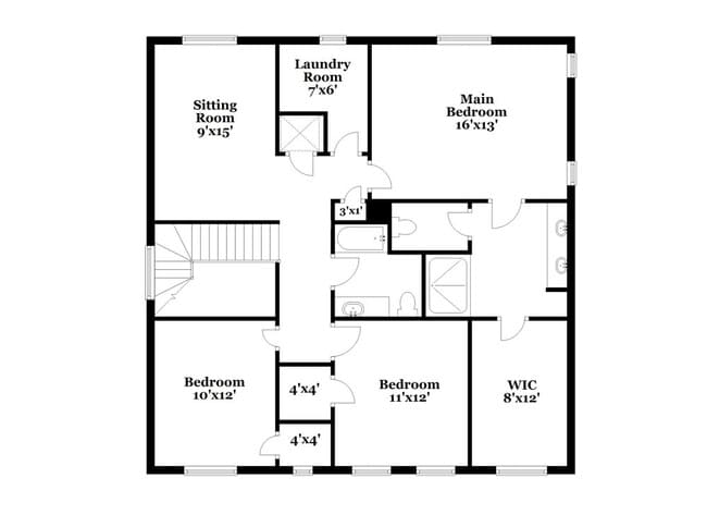 1918 Cade Ave in Castle Rock, CO - Building Photo - Building Photo