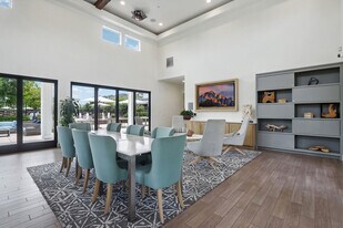 The Mason in Pleasanton, CA - Building Photo