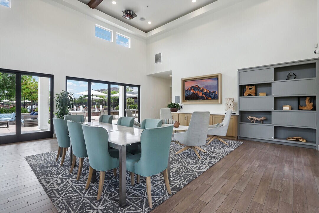 The Mason in Pleasanton, CA - Building Photo