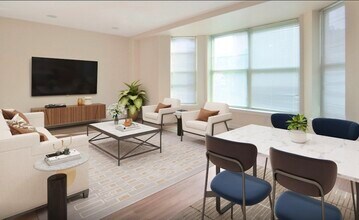75 Peterborough St in Boston, MA - Building Photo - Building Photo