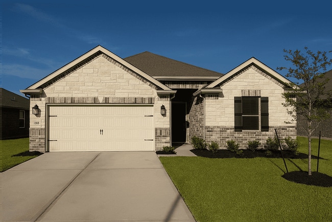 15615 Birchdale Dr