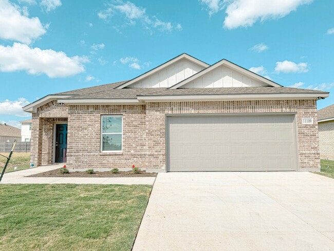 11109 Undae Ct in Lorena, TX - Building Photo - Building Photo