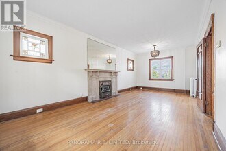 134 Rockwell Ave in Toronto, ON - Building Photo - Building Photo