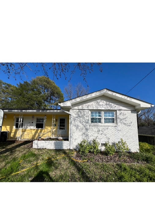 1802 Eisenhower Dr Rentals in Vicksburg, MS