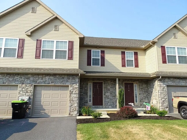 property at 181 Linda Sue Ln