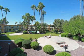 Catalina Vista in Tucson, AZ - Foto de edificio - Building Photo