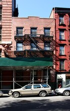 244 W 18th St in New York, NY - Building Photo - Building Photo