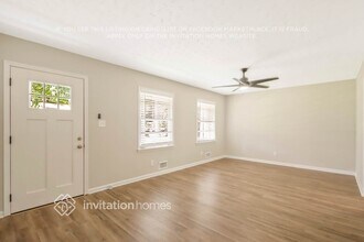 2307 Ithica Dr SE in Marietta, GA - Building Photo - Building Photo