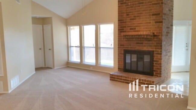 6413 Shasta Trail in Fort Worth, TX - Building Photo - Building Photo