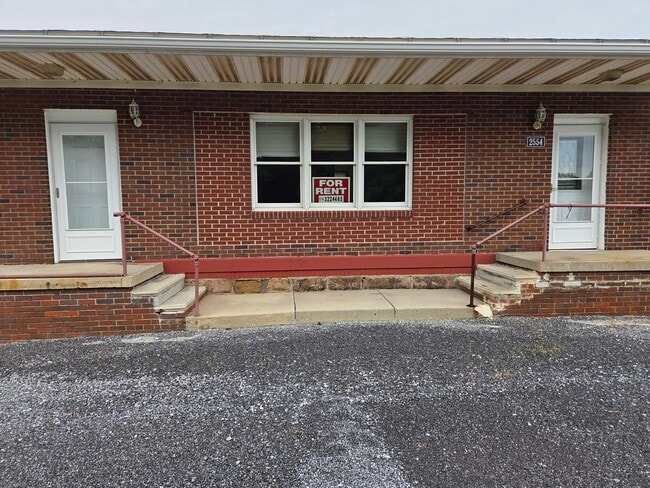 2554 William Penn Ave, Unit 2554