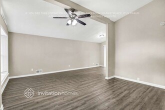 6451 Courtney Dr in Winston, GA - Foto de edificio - Building Photo