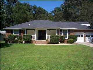 property at 202 Sweetbriar Rd